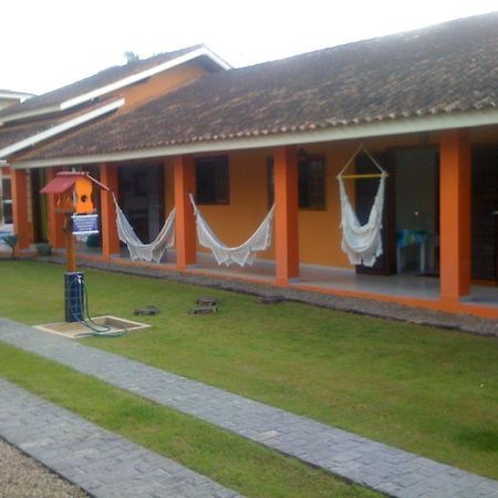Apartamento Sonho Meu Ubatuba Kültér fotó