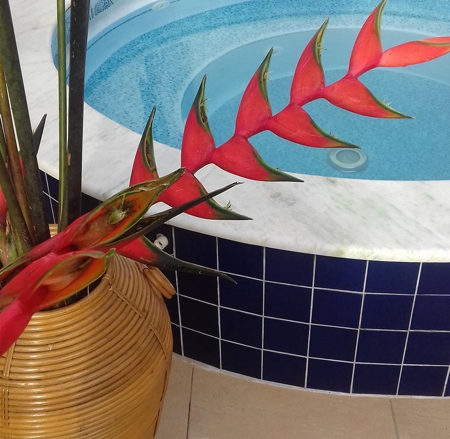 Apartamento Sonho Meu Ubatuba Kültér fotó