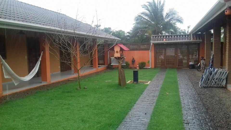 Apartamento Sonho Meu Ubatuba Kültér fotó